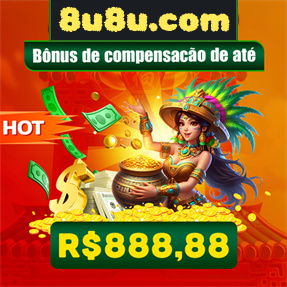 8u8u.com Indique amigos para receber um bônus