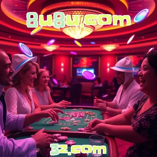 8u8u.com: Descubra a Adrenalina dos Jogos de Tiro Online